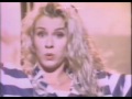 Bananarama - Love In The First Degree 恋の罪