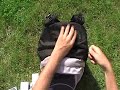 SAC A DOS SOLAIRE EQWERGY SAC A DOS SOLAIRE EQWERGY