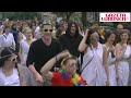 Parada bachanaliowa w Zielonej Górze Parada bachanaliowa w Zielonej Górze