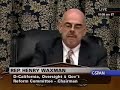 Chairman Waxman\
