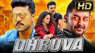 Dhruva (HD) - Ram Charan Superhit Action Hindi Dub