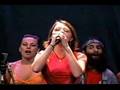 Deltones: Jenny sings Beautiful