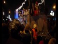 1. Hückelhovener Weihnachtsparade 2010