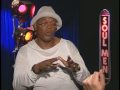 http://www.mannythemovieguy.com

mister samuel has always been fun to interview!  i met him before for 