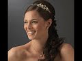 Wedding Hair Accessories & Jewellery Collection