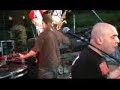 THE LOCOS - PALETOVISION CGT MADRID