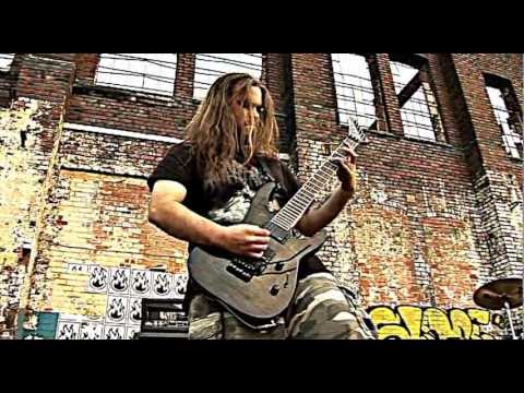 underblackened - BUY NOW ON ITUNES: http://itunes.apple.com/gb/album/faceless-devastation-ep/id543366049 Lyrics Bow down and kiss the wounded skin, Split knuckles bleeding......