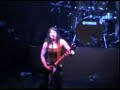Kittie - Wolves [LIVE IN MEXICO]