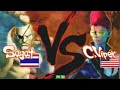 SF4:Masatsugu. (Sa) vs Anahori (Vi) - TRF 06-11-2009