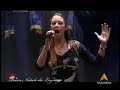 Alessandra Ferrari - Aquarius - Teatro Salieri Legnago