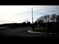 Karting Rotax Max D.B Marche
