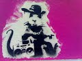 this is a video which i made at summer in 2006. i know its really badly filmed but hay. alot of the art has been buffered off or just painted over now. so i guess it was lucky i filmed it when i did.