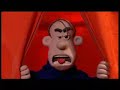 showreel 2008