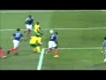 FULL France vs South Africa Highlights June 22 2010 FIFA World Cup (Part 1)