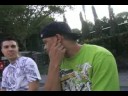 Hanging out with Black Element- 2 Many MCs.com