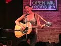 Mindy Raf: What was going through my head. . .