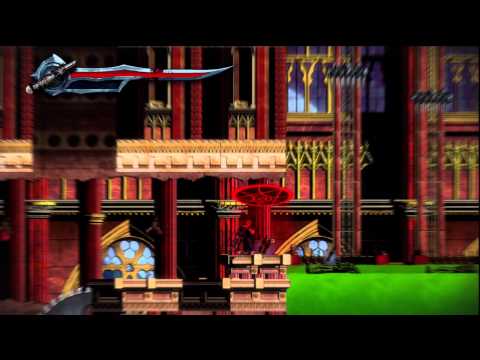 BloodRayne : Betrayal