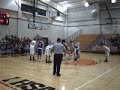 Part 2 - Southeastern at Central Panthers Part 2 - Southeastern at Central Panthers