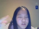 11/6: Yiyi almost forgot to do this video O_O