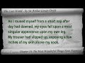 chapter 10: the most wonderful things have happened. classic literature videobook with synchronized text, interactive transcript, and closed captions in multiple languages. audio courtesy of librivox. read by mark f. smith. playlist for the lost world by sir arthur conan doyle: www.youtube.com