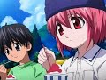 elfen lied amv - Staind- change ( the end ?)
