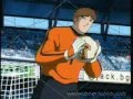 Captain Tsubasa Klip & Film