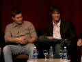 Supernatural Paley Festival 2006 Part 6.wmv