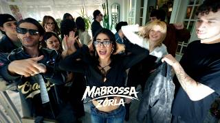 MaBrossa - Zorla  (Official Music Video)
