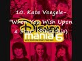 DisneyMania 6 *OFFICIAL* Track Listing! In stores May 20th! DisneyMania 6 *OFFICIAL* Track Listing! In stores May 20th!