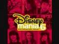 DisneyMania 6 *OFFICIAL* Track Listing! In stores May 20th!