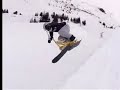 snowmoto Crighton