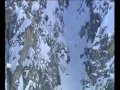 esqui freeride