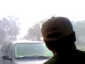 Lightning Strike 8/24/2007