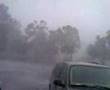 Lightning Strike 8/24/2007