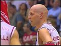 scudetto fortitudo