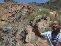Inferno Denver Trip - In the Mountains
