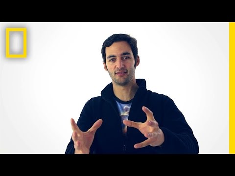 color - How does the brain perceive color? Host Jason Silva thinks it all amounts to a beautiful illusion. BRAIN GAMES RETURNS MON JAN 13 at 9P.