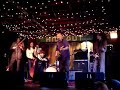 Jon Langford & The Sadies - Nashville Radio