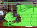MUGEN: Anakaris vs. Eruru