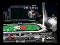 Tink(Blue Falco) vs Wuwu(Falco) 1
