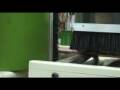 Scott & Sargeant - Profile Sanding & Denibbing Machine