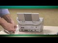 Fujitsu Scanner Installation