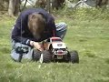 Team Losi LST2 & CEN Genesis .46 Racing