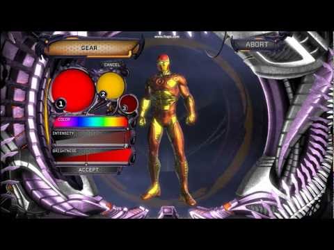 Watch Iron Man 2 Online Flashx