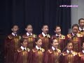 St Francis School Choir
