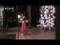 Cotillion song number:  Larhlen Nacario Biag @ Christin`s 18th B day