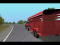 czi3d Accident Recreation Chevy 1 czi3d Accident Recreation Chevy 1