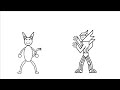 Genra and Felix