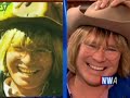 Ted Vigil Winning Celebrity Look-A-Like Contest on Show