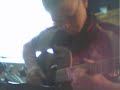 big love by lindsey buckingham, played by me simon davies